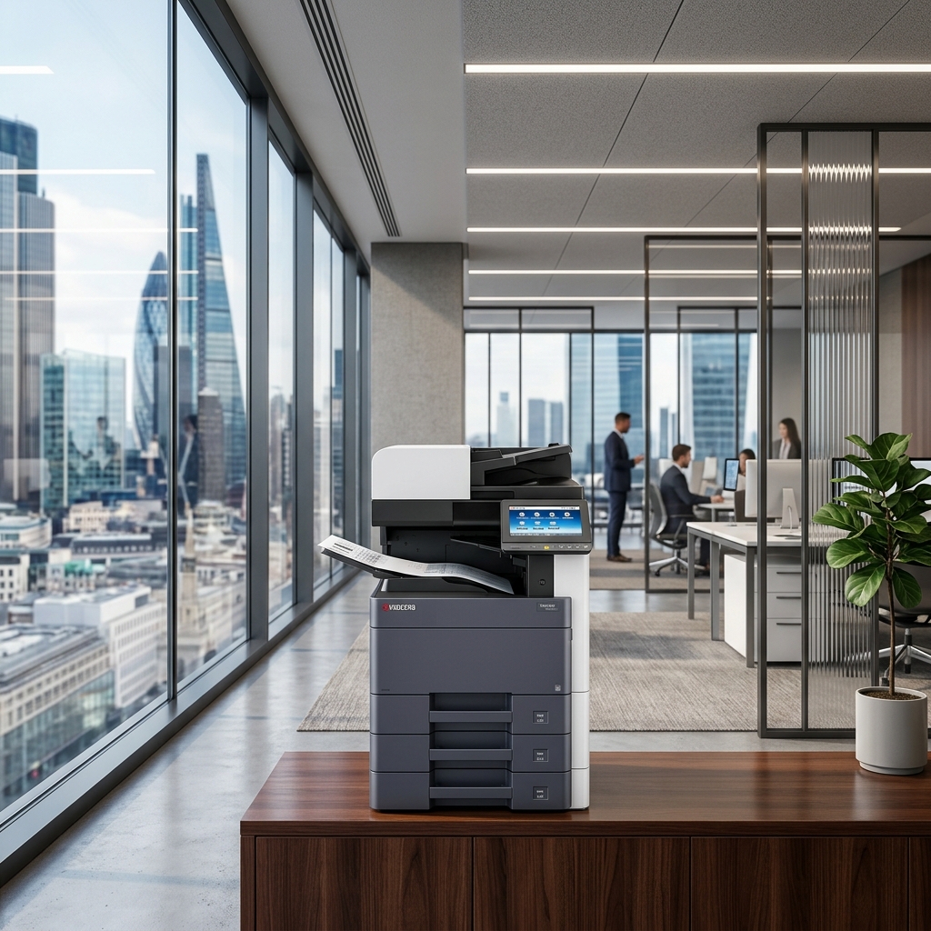 Kyocera ECOSYS